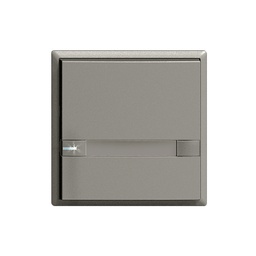 [325618040] UP-Taster KNX 1-fach Edue dgu