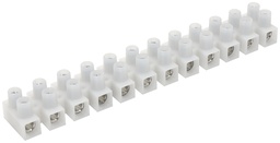 [157315269] Euroklemmleiste 6...16mm² 12L