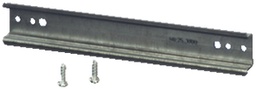 [822993309] Profilschiene DIN-35 L 216 zu