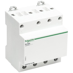 [550891129] Einspeiseblock SE 3LN 80A
