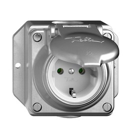 [620035390] SCHUKO-Steckdose FH AGB 16A