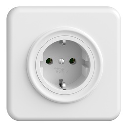 [630100100] UP-SCHUKO-Steckdose SDUE QMI