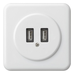 [960920003] UP-USB-Steckdose BAS C