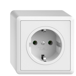 [630101000] AP-SCHUKO-Steckdose EDUE 16A