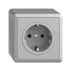 [630101030] AP-SCHUKO-Steckdose EDUE 16A