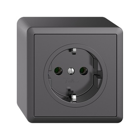 [630101040] AP-SCHUKO-Steckdose EDUE 16A