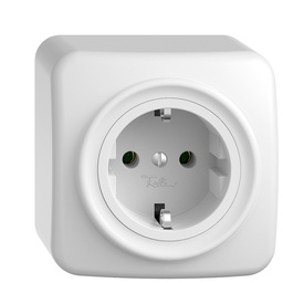 [630101100] AP-SCHUKO-Steckdose SDUE 16A