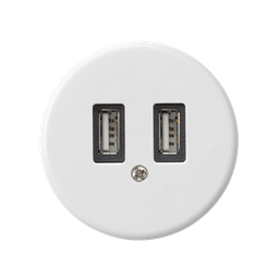 [960926003] USB-Steckdose BAS A 2400mA