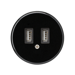 [960926053] USB-Steckdose BAS A 2400mA