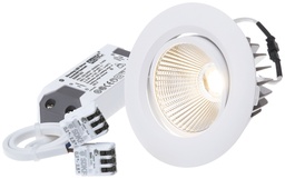 [941323073] EB-LED-Spot 80 Axo 10,5W 230V