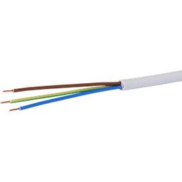[106010323] Kabel TT 3×1,5mm² LNPE gu