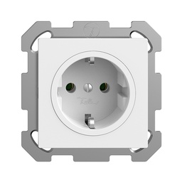 [630103000] UP-SCHUKO-Steckdose EDUE FM