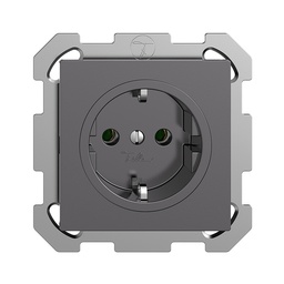 [630103040] UP-SCHUKO-Steckdose EDUE FM