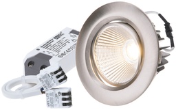 [941323673] EB-LED-Spot 80 Axo 10,5W 230V