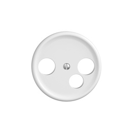 [378279100] Frontplatte SDUE ws f.R/TV/NET