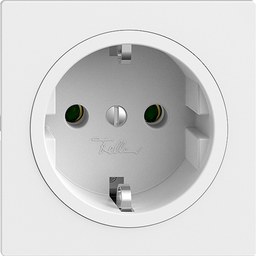 [630106000] SCHUKO-Steckdose EDUE F 16A