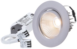 [941323873] EB-LED-Spot 80 Axo 10,5W 230V