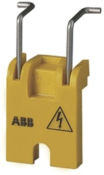 [550994505] Betätigungssperre SA1 ABB