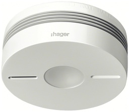 [961814004] AP-RF-Rauchmelder HA VDS Q,