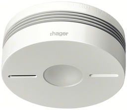 [961815004] AP-Rauch-/Wärmemelder RF HA