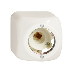 [270000100] AP-Signallampe FH 10W ws