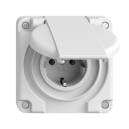 [630116000] SCHUKO-Steckdose FH N.CO 16A