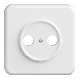 [378281100] UP-Frontset SDUE ws 90×90mm