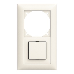 [551103000] UP-Kombination leer+3/1P Edue