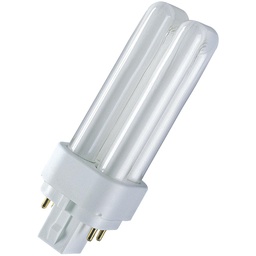 [946157120] Lampe Osram DuluxD/E26W/21-840