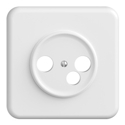 [378282100] UP-Frontset SDUE ws 90×90mm