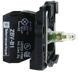 [273619113] Lampenfassungs-Element SE LED