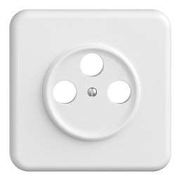 [378283100] UP-Frontset SDUE ws 90×90mm
