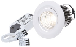 [941328073] EB-LED-Spot 68 Move 10,5W 230V