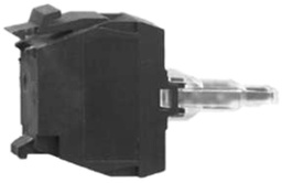 [273689063] Leuchtelement LED 24V gn