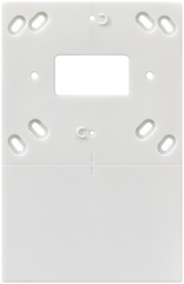 [964981109] Installationsplatte HA elcom.