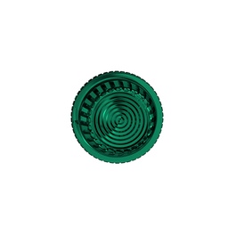 [275060100] Kalotte SDUE gn z.Signallampe
