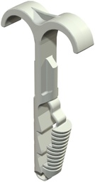 [126021300] Steckschelle BET 2-fach