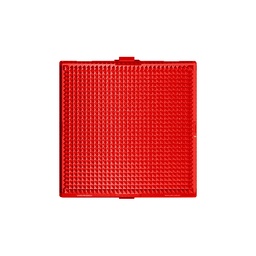 [275840390] Kalotte Edue flach rt
