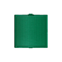 [275860390] Kalotte Edue flach gn