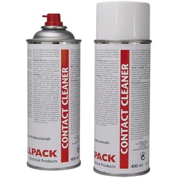 [171635011] CONTACT CLEANER SPRAY 400ML