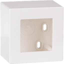 [282011001] AP-Rahmen ATO 1×1 Modul ws