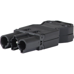 [157800318] Steckerteil Wieland GST 18i3S