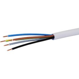 [106020523] Kabel TT 5×2,5mm² 3LNPE gu