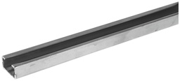 [168318139] Profilschiene 22×12×1,5mm