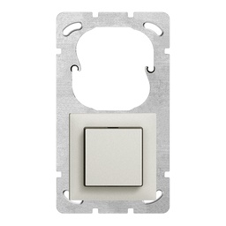 [551703030] UP-Kombination leer+3/1P Edue