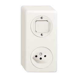 [282338000] AP-Kombination I-I 3/1L+T13 ws