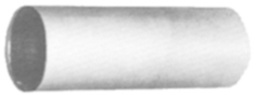 [126042012] Verbindungsmuffe KIR M20 Al