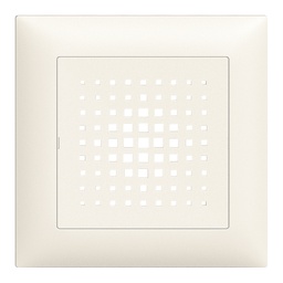 [378293000] UP-Frontset Edue ws 88×88mm zu