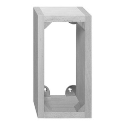 [282903290] AP-Holzrahmen f.FLF 3×2