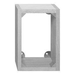 [282903390] AP-Holzrahmen f.FLF 3×3